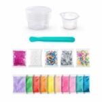 CANAL TOYS - Slime - Mix'in Kit - Pack 10 Slimes - Image 2
