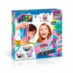 CANAL TOYS - Slime - Mix'in Kit - Pack 10 Slimes - Image 5