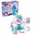 Canal Toys - Magic potion factory - Slime color change - With lighting and smoke - Magical Slime - from 6 years old - SSC196