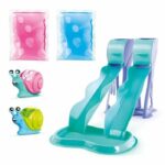 Canal Toys - Go Slime Snail - Snail Races - SSC 267 - Image 4