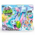Canal Toys - Go Slime Snail - Snail Races - SSC 267 - Image 5