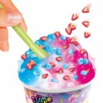 Canal Toys - SO SLIME DIY - Slime Ice Mega Cup - With 2 scented dyes, 1 spoon and decorations - SSC 300 - Image 4