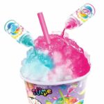 Canal Toys - SO SLIME DIY - Slime Ice Mega Cup - With 2 scented dyes, 1 spoon and decorations - SSC 300 - Image 5