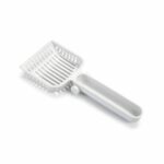 Curver Bac a litter for cats 51x38.5x39.5 cm anthracite - Image 4