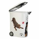 Curver food container on dogs for dogs 54 l - Image 2