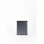 Recycling bin - VERTO - CURVER - 54 L - Pearl blue - Image 4