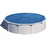 Gre - Tip was bubbles from 180 µ for Ø 3m round -ground pool - Image 4