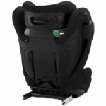 CBX by CYBEX SOLUTION B3 I-FIX car seat 3 to 12 years - Group 2/3 - 100 to 150 cm Black | black - Image 5