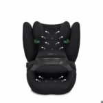 CBX BY CYBEX - Car seat Gr. 1/2/3 Pallas B i-Size Pure black - Black - Image 3