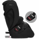 CBX BY CYBEX - Car seat Gr. 1/2/3 Pallas B i-Size Pure black - Black - Image 4