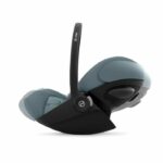 Cloud G i-Size Plus baby car seat - Stormy Blue - CYBEX - Image 3
