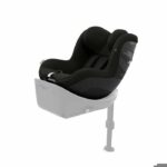 CYBEX - Car seat gr 0+/1 SIRONA G i-Size Magic Black