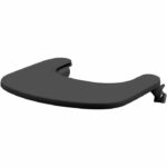 CYBEX LEMO 2 evolving high chair - From 6 months - Black - Image 6