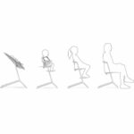Lemo 2 Adjustable High Chair - CYBEX - All White - Image 3