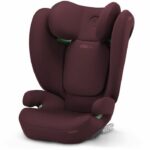 AUTO SEP SOLUTION B I -FIX DYNAMIC RED CYBEX - Group 2/3 - Red