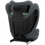 Auto Solution B I -Fix Steel Gray Cybex - Group 2/3 - Gray - Image 6