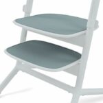 Lemo 2 Scalable and Adjustable Learning Tower Kit - Stone Blue - CYBEX - Image 5