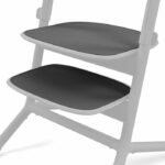 Lemo 2 Adjustable and Scalable Learning Tower Kit - Stunning Black - CYBEX - Image 6