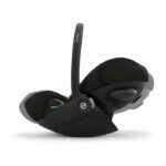 Cloud G i-Size baby car seat - Magic Black - CYBEX - Image 3