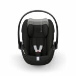 Cloud G i-Size baby car seat - Magic Black - CYBEX - Image 4