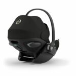 Cloud G i-Size baby car seat - Magic Black - CYBEX - Image 6
