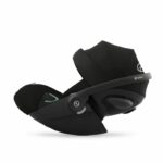 Cloud G i-Size Plus baby car seat - Moon Black - CYBEX - Image 2