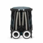 Libelle Ultra Compact Stroller - Stormy Blue - CYBEX - Image 3