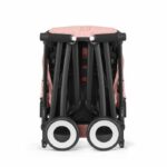 Libelle Ultra Compact Stroller - Candy Pink - CYBEX - Image 3