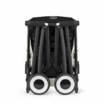 Libelle Ultra Compact Stroller - Canvas White - CYBEX - Image 3
