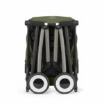 Libelle Ultra Compact Stroller - MossGreen - CYBEX - Image 4