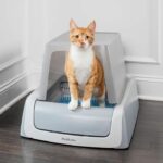 Petsafe - Bac a litter self -cleaning scoopfree 1.5 and its lid - Image 2