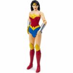 DC Comics – Wonder Woman Figure 30 cm – Ages 3 and up