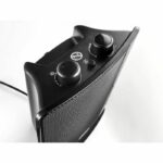 DELONGHI DCH7032 2200 Watts Radiator Mobile ceramic blower - Fan - 3 powers - Silent System – Bild 2