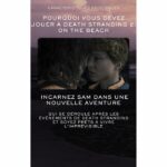 Death Stranding 2: On the Beach - PS5 Game - Image 2