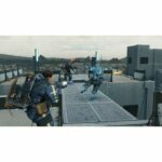 Game - Sony Interactive Entertainment - Death Stranding Director's Cut - Action - PS5 - Boxed – Bild 3