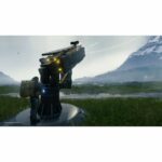Game - Sony Interactive Entertainment - Death Stranding Director's Cut - Action - PS5 - Boxed – Bild 4
