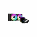 DeepCool LS520 SE (Black) - Image 3