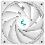DEEPCOOL - LT520 (White) - AIO watercooling - Image 2