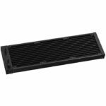 DEEPCOOL LE720 (Black) - AIO watercooling - 3x120mm - Image 5