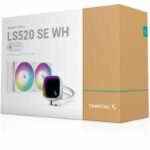 DeepCool LS520 SE (White) – Bild 4