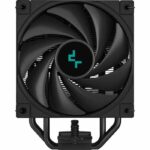 CPU Cooler - DEEPCOOL - AK400 Digital - 1x120mm - Digital Display - A-RGB - Image 2
