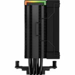 CPU Cooler - DEEPCOOL - AK400 Digital - 1x120mm - Digital Display - A-RGB - Image 4