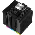 Deepcool - AK620 Digital (Black) - CPU Cooler - 2x120mm - Image 5