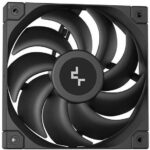 DEEPCOOL - MYSTIC 360 (Black) - AIO watercooling - Image 2