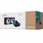 DeepCool LD240 – Bild 4