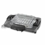 DELONGHI BQ60.x electric barbecue - 1 900 W