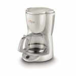 DELONGHI ICM2.1 Filter coffee maker - White - Image 2