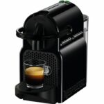 Coffee machine - DELONGHI NESPRESSO Inissia EN 80B - Black