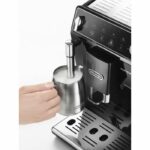 DELONGHI AUTENTICA ETAM29.510B EXPRESSO - Black crusher - Image 4