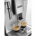 DELONGHI ETAM29.510 SB Automatic espresso machine with Autentica grinder - Stainless steel - Image 5